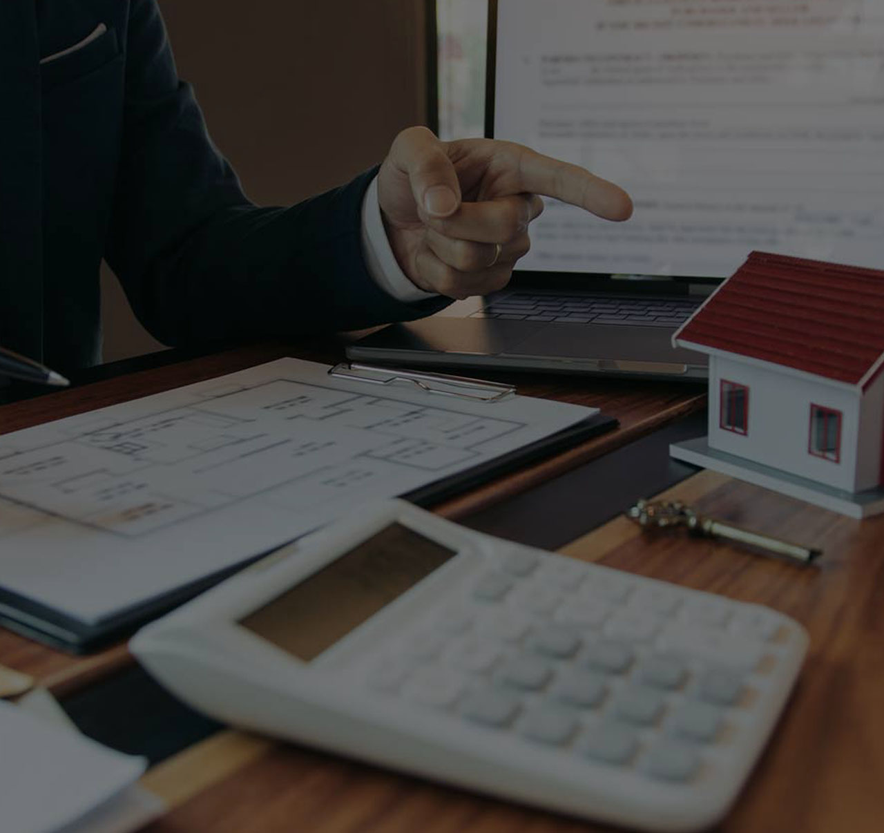 8 Tips For Choosing The Right Sunnybank Conveyancer When Buying A Property